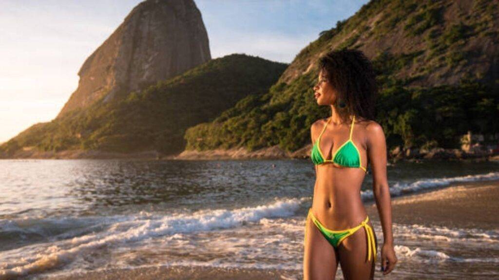 Bikini brasileño